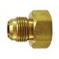 Male Flare X Female Hose Rigid