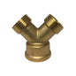 Garden Hose Wye