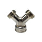 Garden Hose Wye