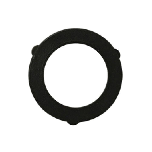 Recessed Washer