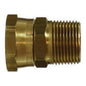 Swivel Fgh X Male Pipe