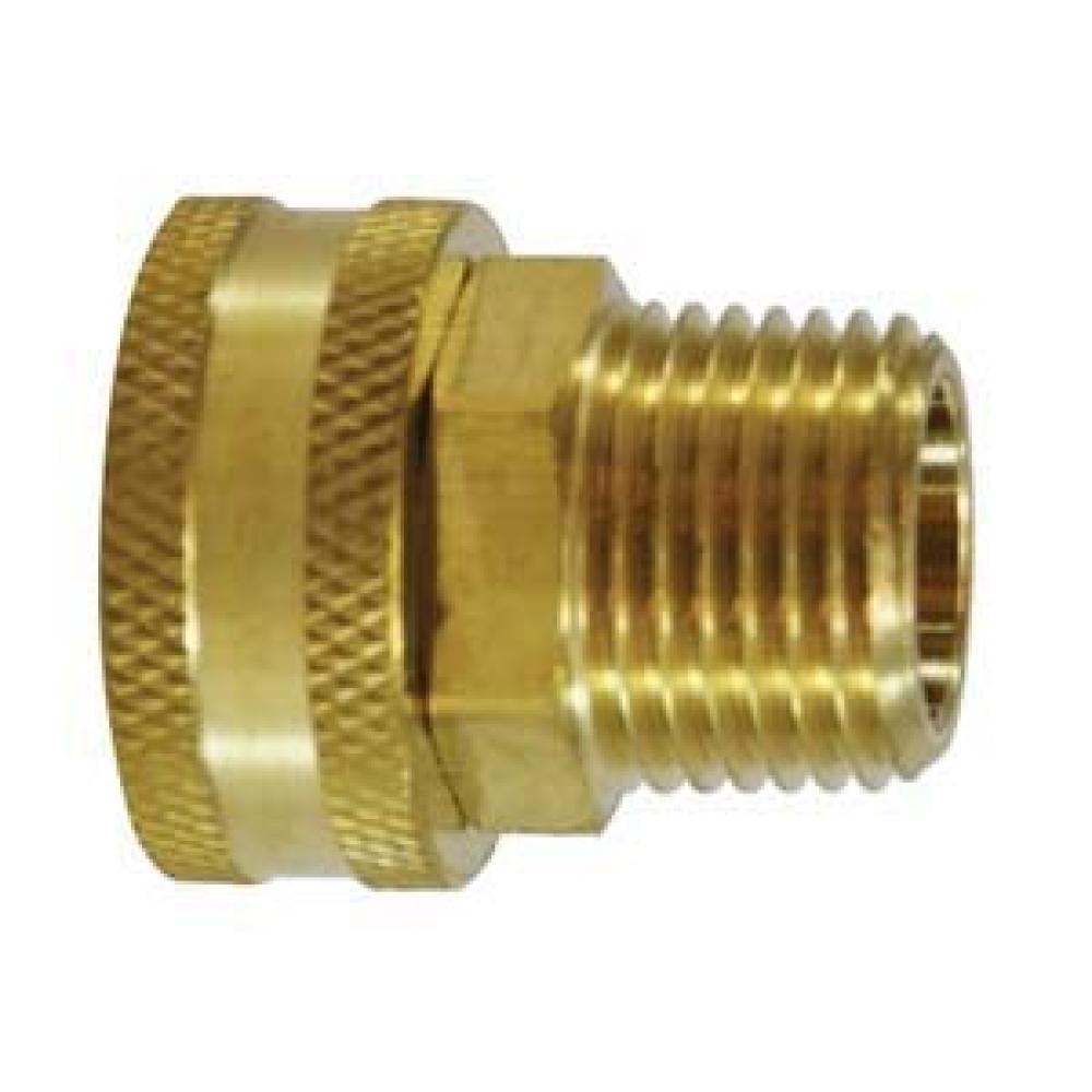 Swivel Fgh X Male Pipe