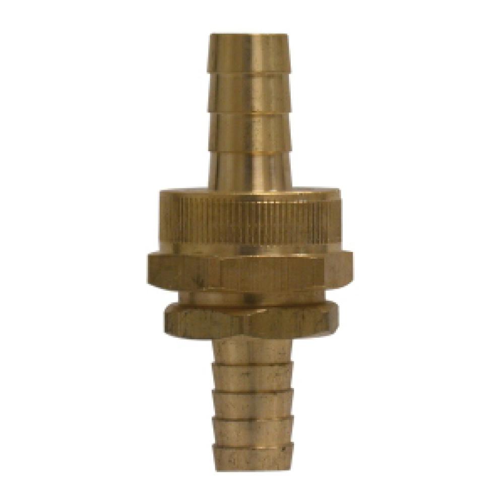 Short Shank Sets-Knurled and Hex Nuts