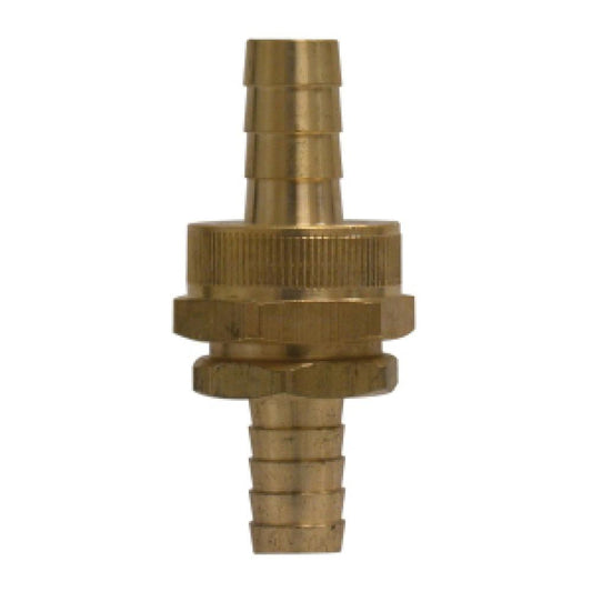Short Shank Sets-Knurled and Hex Nuts