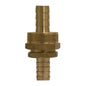 Short Shank Sets-Knurled and Hex Nuts