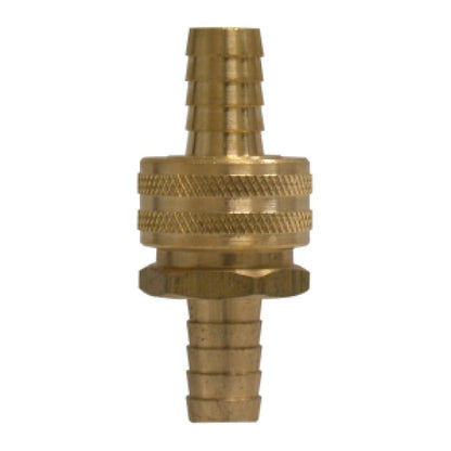 Short Shank Sets-Knurled and Hex Nuts