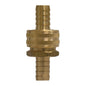 Short Shank Sets-Knurled and Hex Nuts