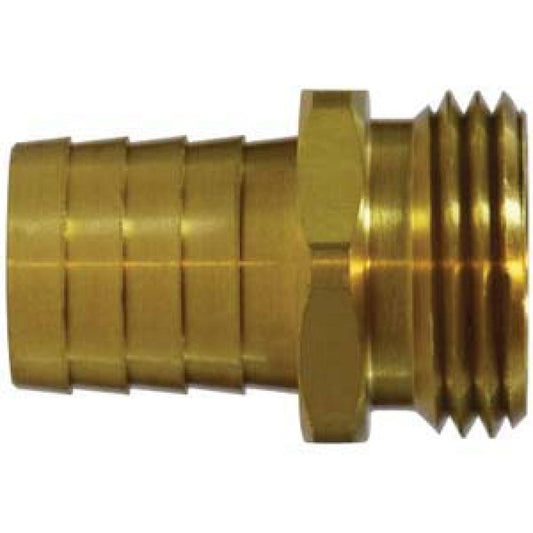 Garden Hose Coupling Short Shank