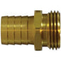 Garden Hose Coupling Short Shank