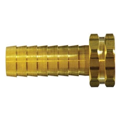 Rod Brass 2 Shank