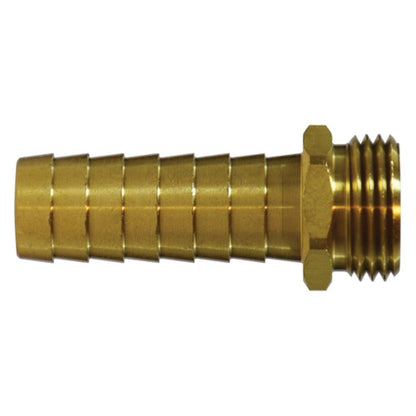 Rod Brass 2 Shank