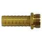 Rod Brass 2 Shank