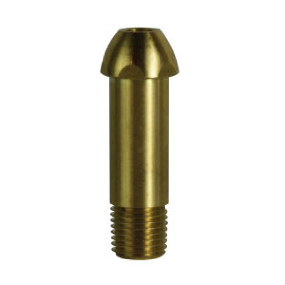 Tailpiece with Flats