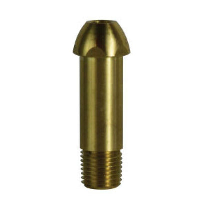 Tailpiece with Flats