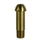 Tailpiece with Flats