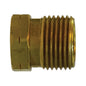 Hex Nuts