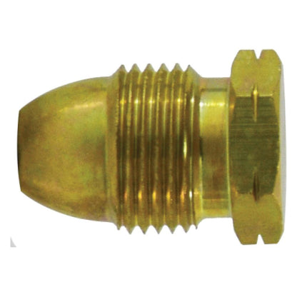 Caps, Plugs and O-Rings