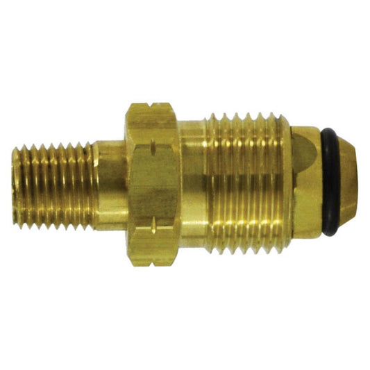 Tailpiece Assemblies - Soft Nose