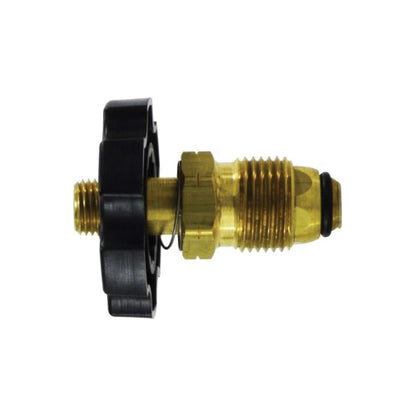 Hand Wheel Adapters