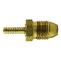Tailpiece Assemblies - Hard Nose