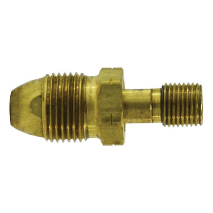 Tailpiece Assemblies - Hard Nose