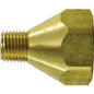 Female Pol X Male Iron Pipe Adapters