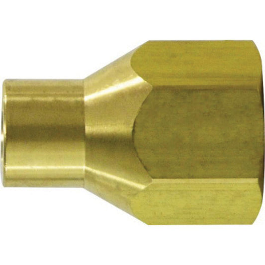 Female Female NPT X Female Pol Adapters