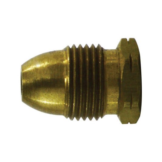 Single Piece Pol Adapters