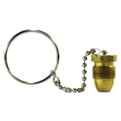 Caps, Plugs and O-Rings