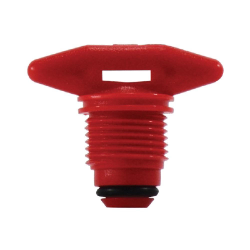 Caps, Plugs and O-Rings