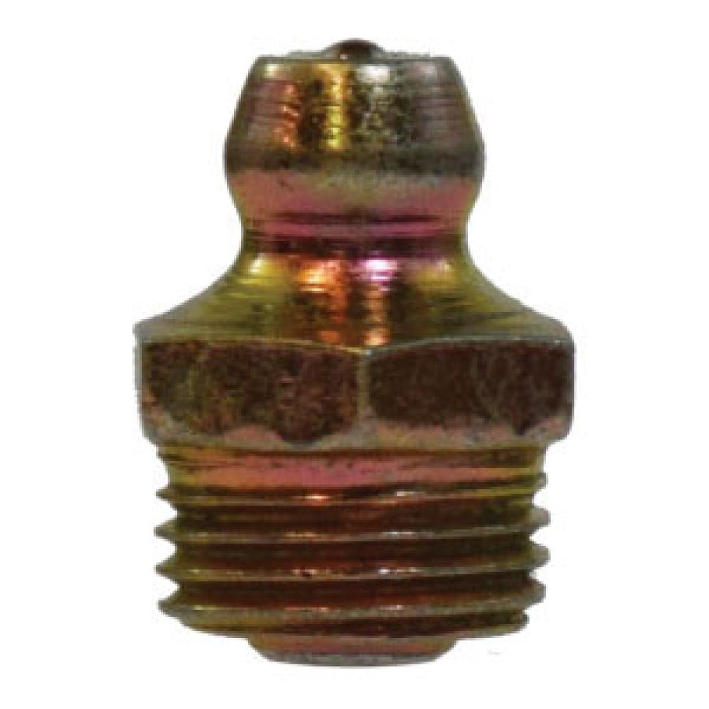 Ball Check — Brass Fittings