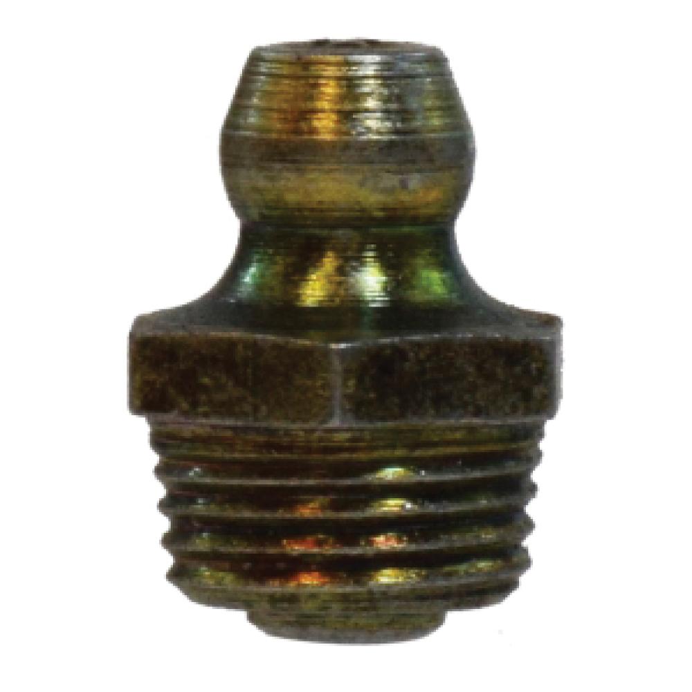 Ball Check — Brass Fittings