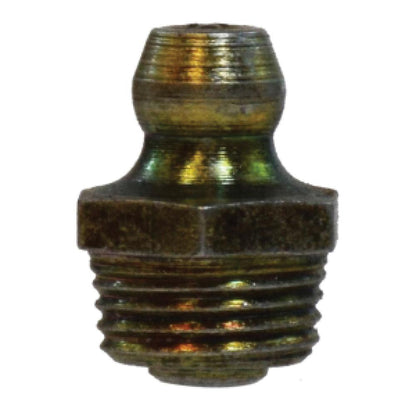 Ball Check — Brass Fittings