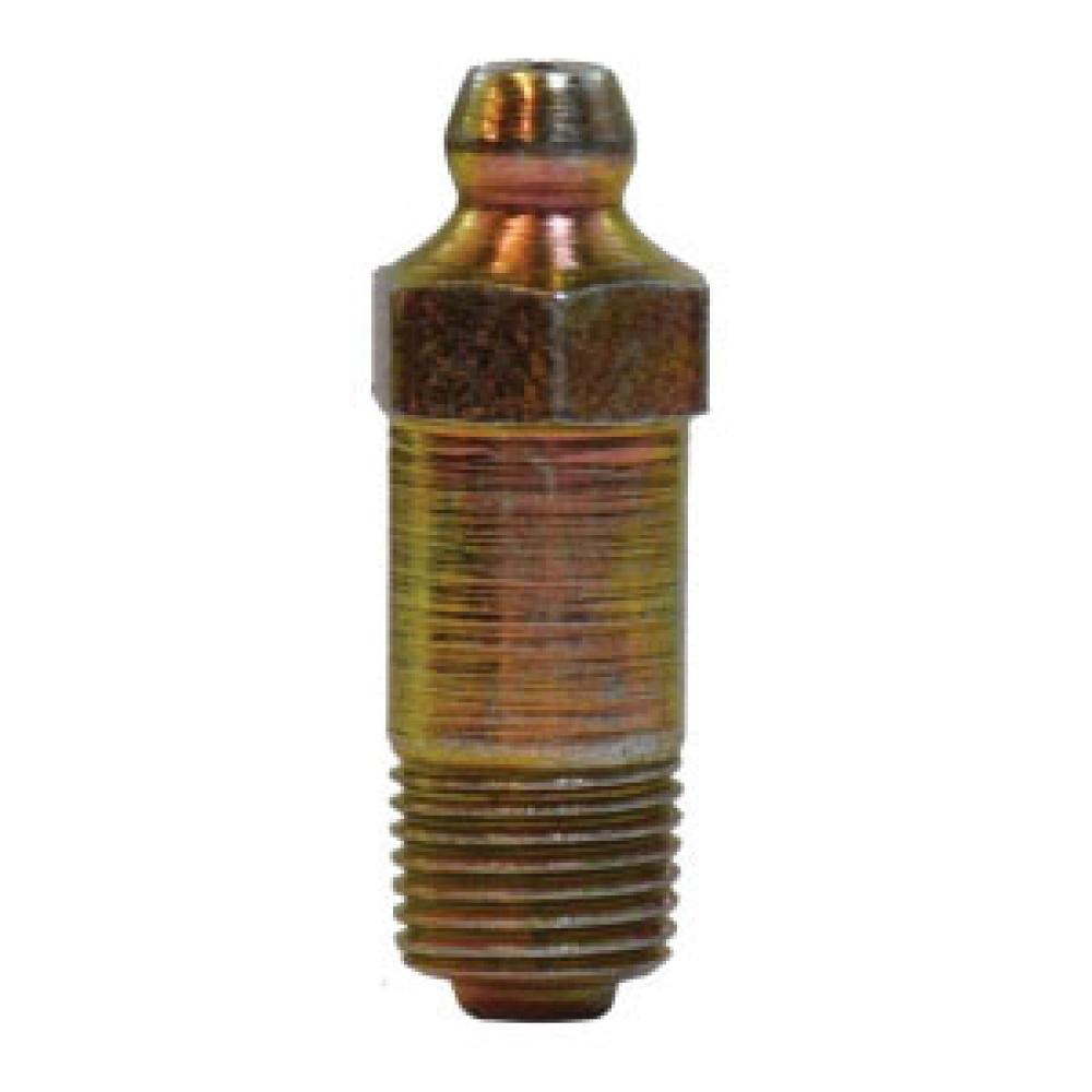 Ball Check — Brass Fittings