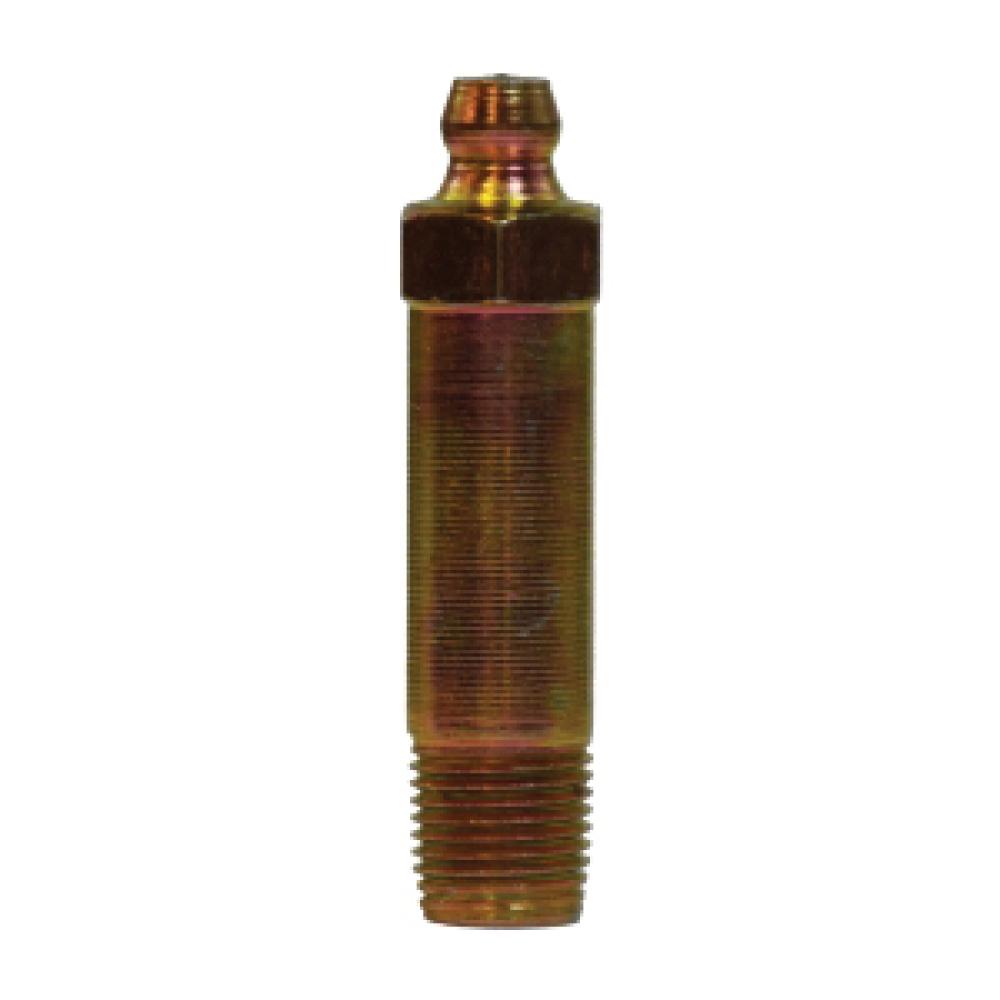 Long Ball Check Grease Fittings | 2 Stocked Part Numbers (36113–36142)