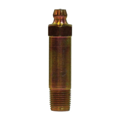 Long Ball Check Grease Fittings | 2 Stocked Part Numbers (36113–36142)