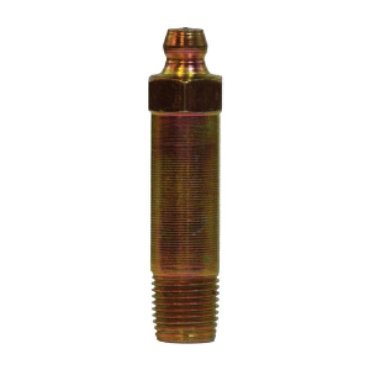 Long Ball Check — Brass Fittings