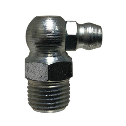 90-Degree Angle Ball Check — Brass Fittings