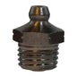 Ball Check — Brass Fittings