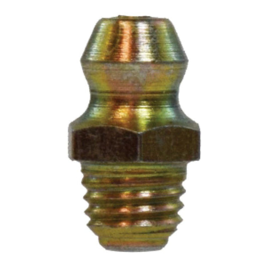 Short Ball Check — Brass Fittings