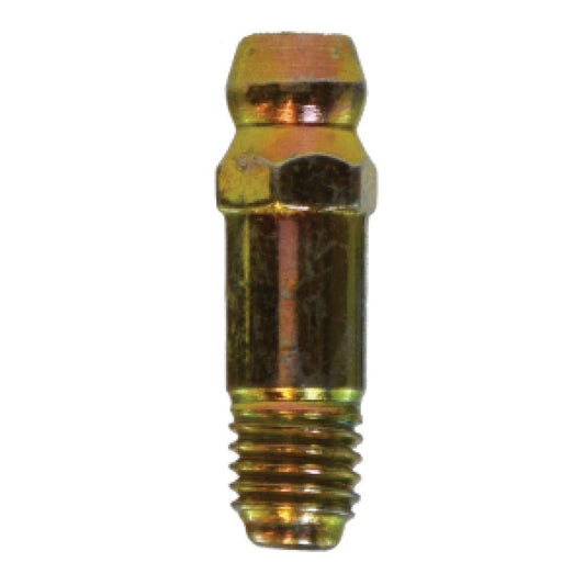 Extra Long Ball Check — Brass Fittings