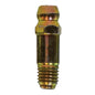 Extra Long Ball Check Grease Fittings | 2 Stocked Part Numbers (08312–36144)