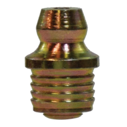 Ball Check — Brass Fittings