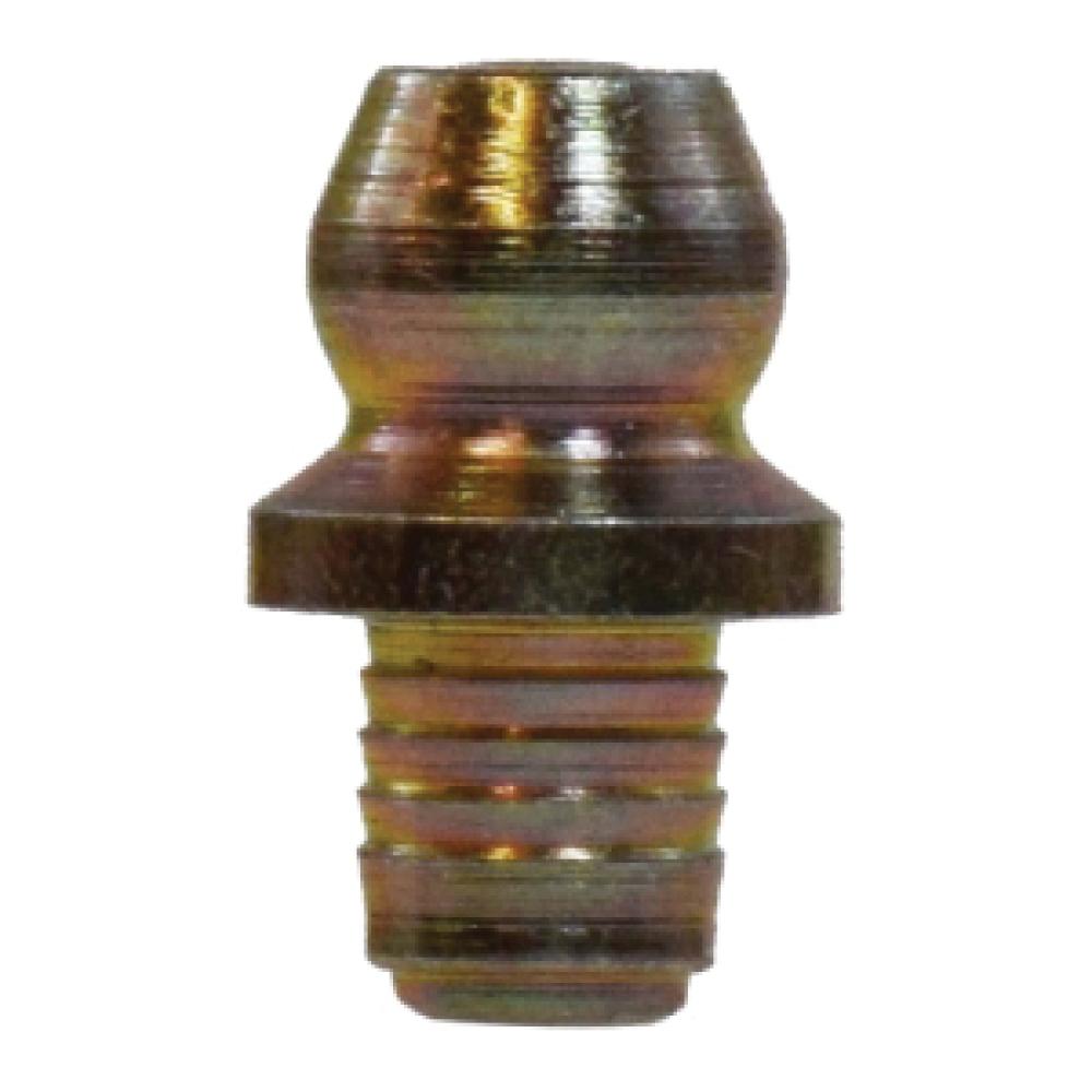 Ball Check — Brass Fittings