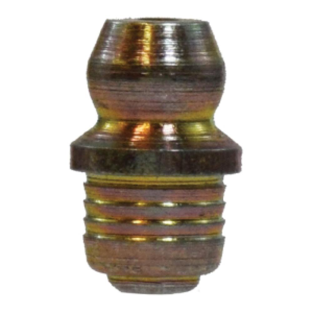 Ball Check — Brass Fittings