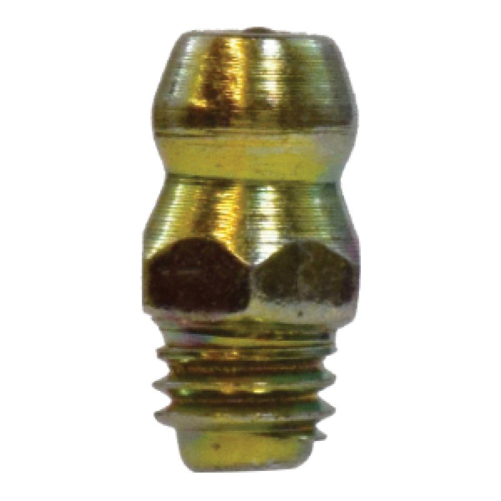 Metric Grease Fittings | 6 Stocked Part Numbers (36168–36188)