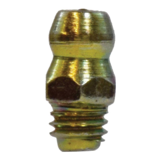 Metric — Brass Fittings