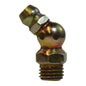 45-Degree Angle Grease Fittings