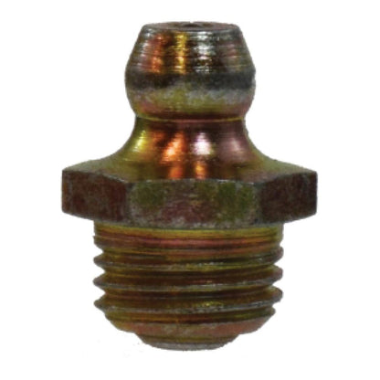 Metric Grease Fittings