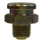 Button Head — Brass Fittings